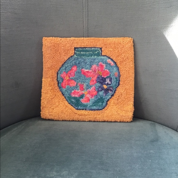 Hooked trivet - Picture 1 of 1